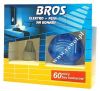 ELEKTRO + PYN NA KOMARY 60 NOCY firmy BROS